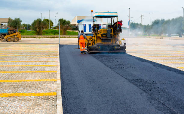 Best Local Driveway Pavers  in Buxton, NC