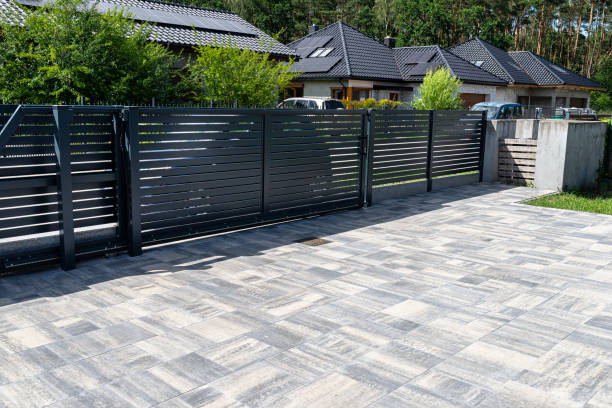 Trusted Buxton, NC Driveway Pavers Experts