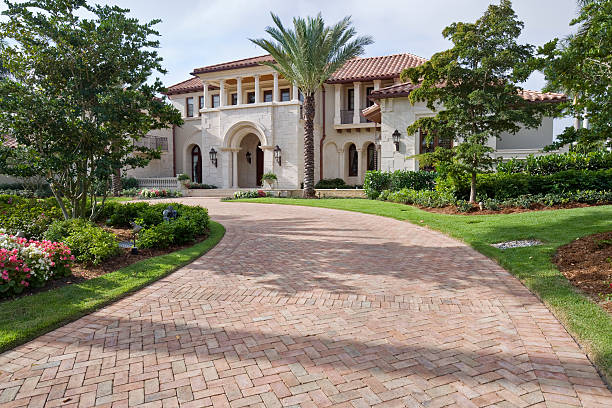Best Best Driveway Pavers  in Buxton, NC
