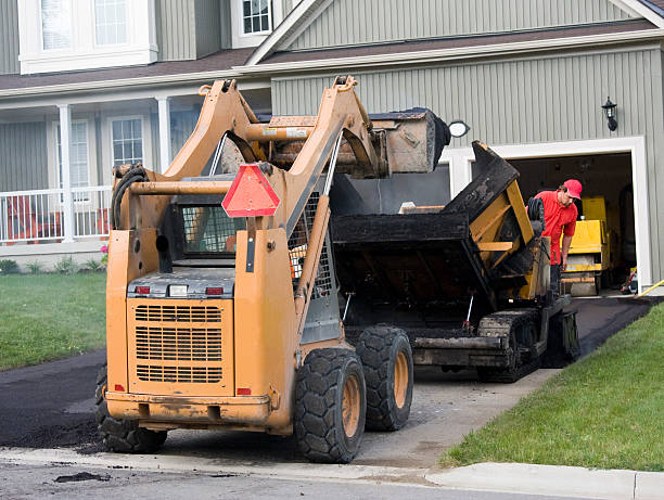 Driveway Repair Near Me in Buxton, NC