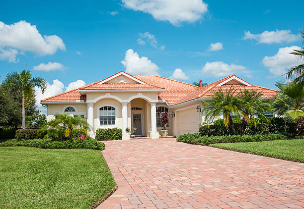 Best Permeable Paver Driveway  in Buxton, NC