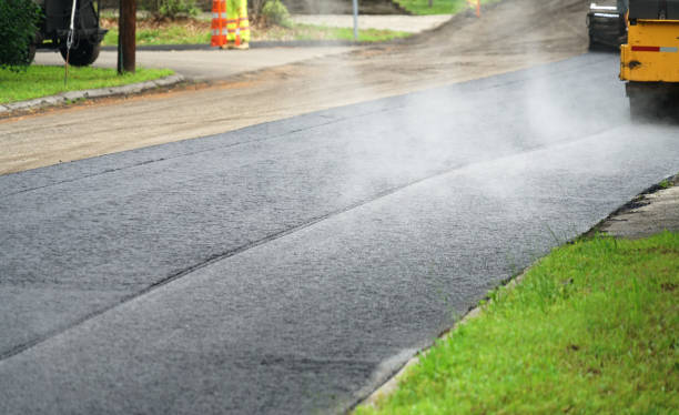 Best Affordable Driveway Pavers  in Buxton, NC
