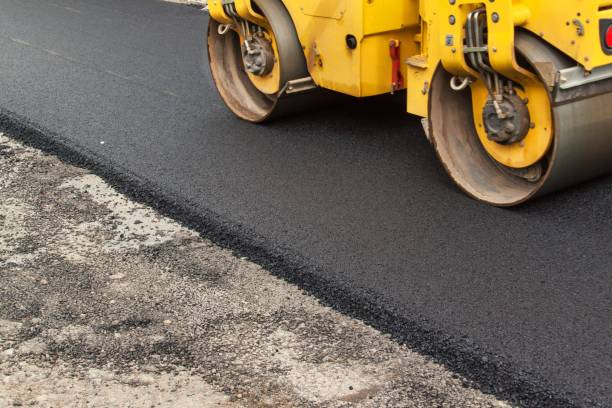 Best Driveway Resurfacing Pavers  in Buxton, NC